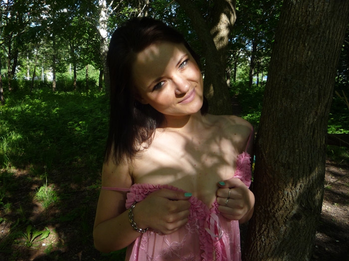 Харитина, 20 лет, 2 размер груди